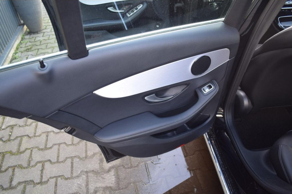 Mercedes-Benz C-klasse Estate 300 e Advantage Pack - foto 11
