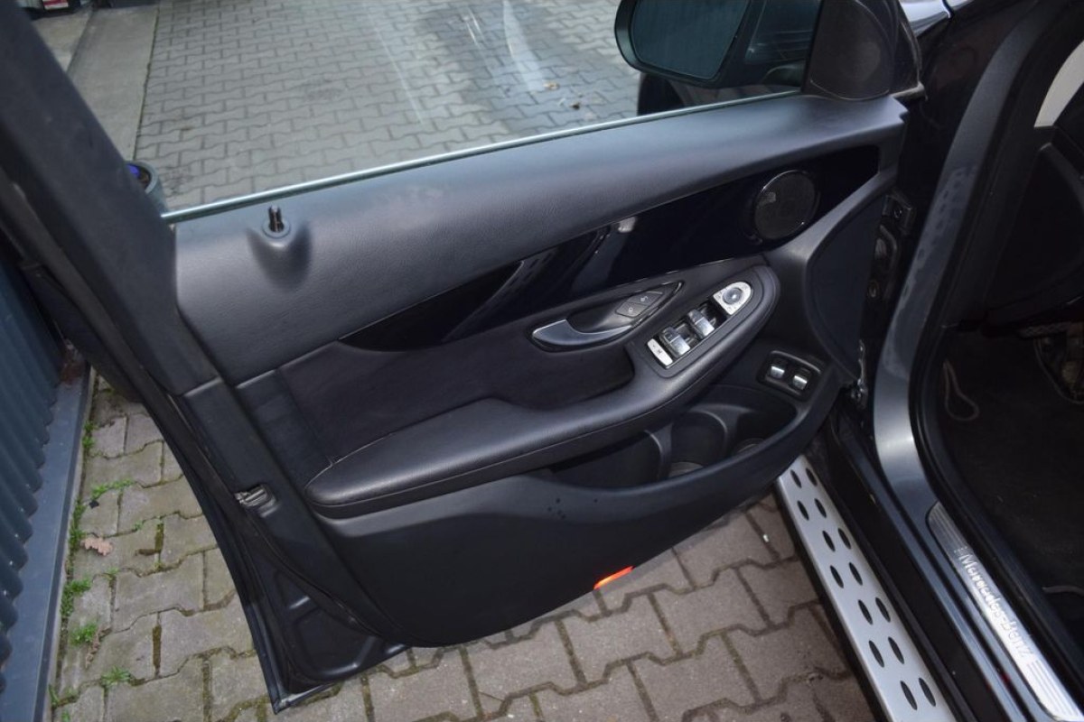 Mercedes-Benz GLC-klasse 300e 4MATIC Business Solution - foto 7