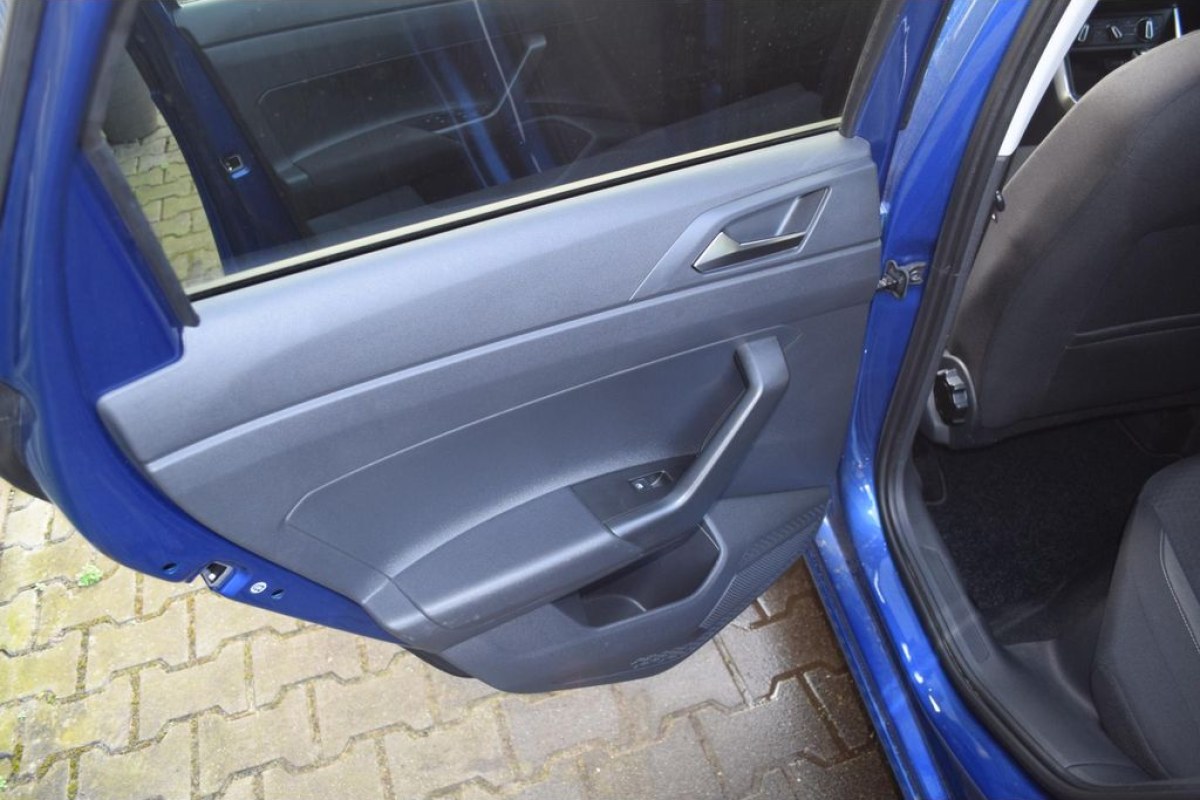 Volkswagen Polo 1.0 TSI Life - foto 11