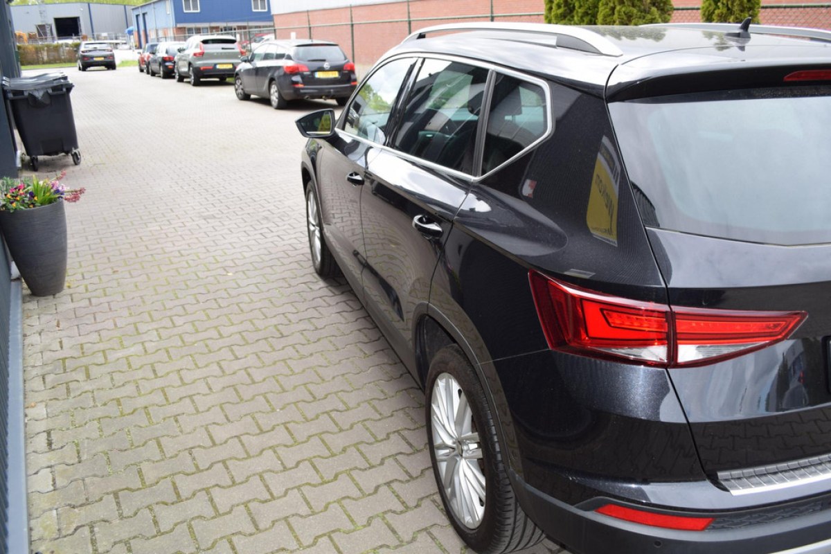 SEAT Ateca 1.5 TSI Xcellence - foto 7