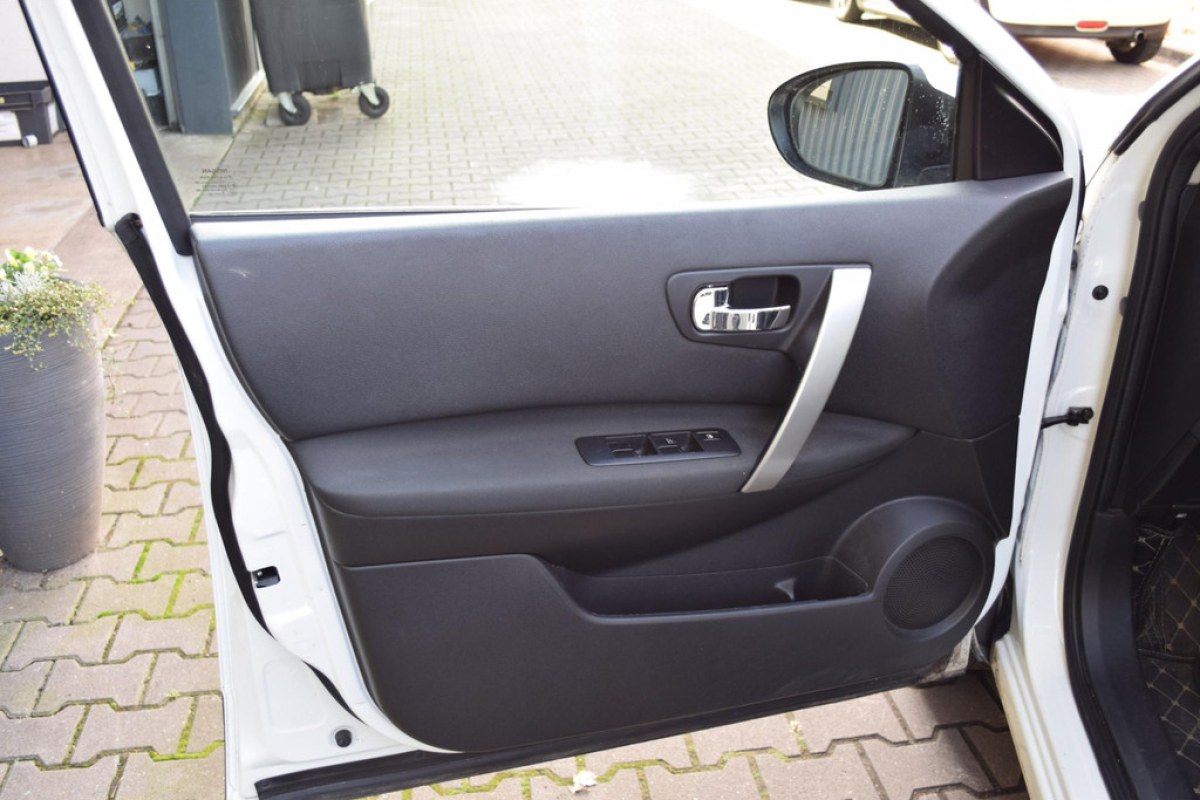 Nissan Qashqai 1.6 Acenta - foto 10