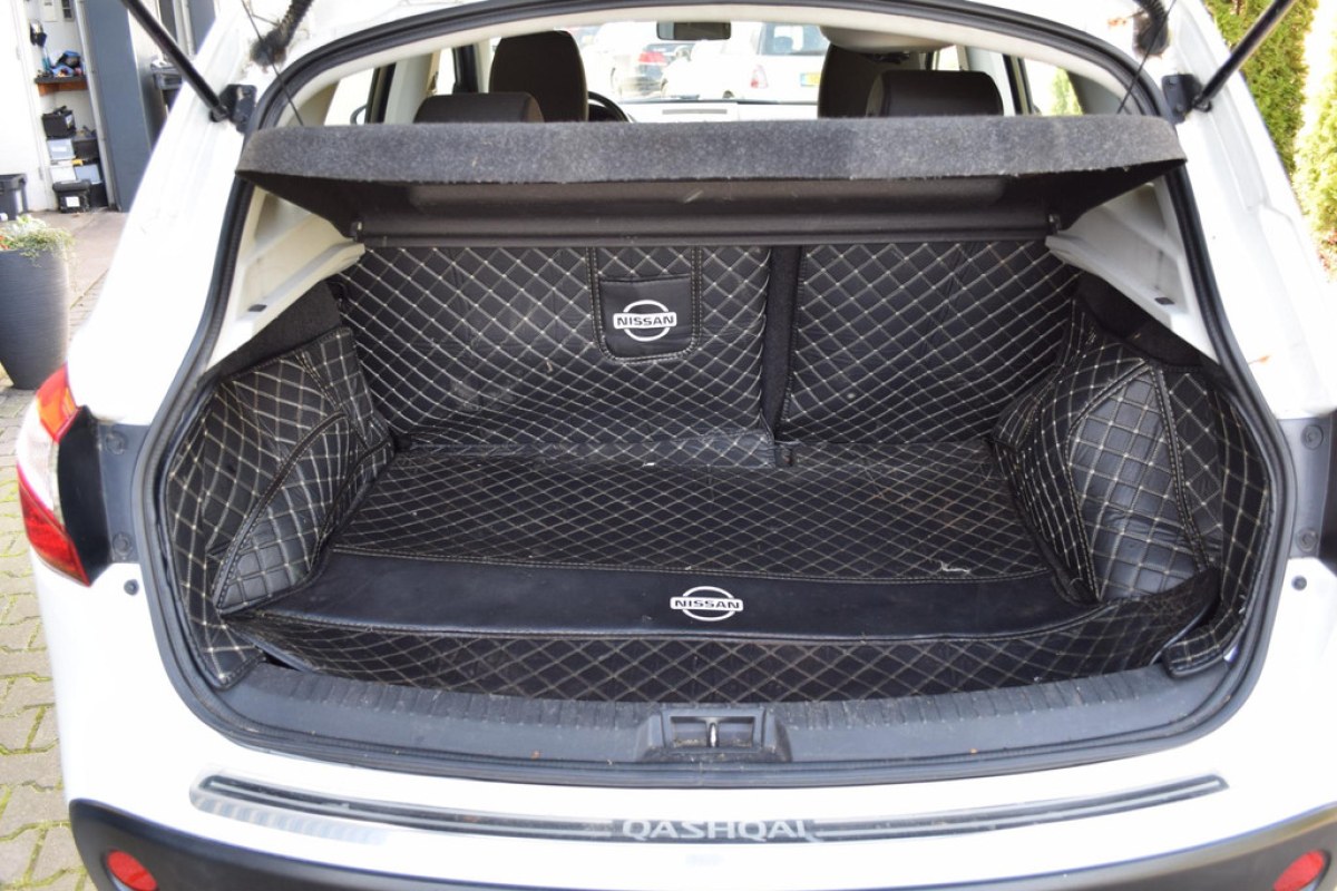 Nissan Qashqai 1.6 Acenta - foto 14