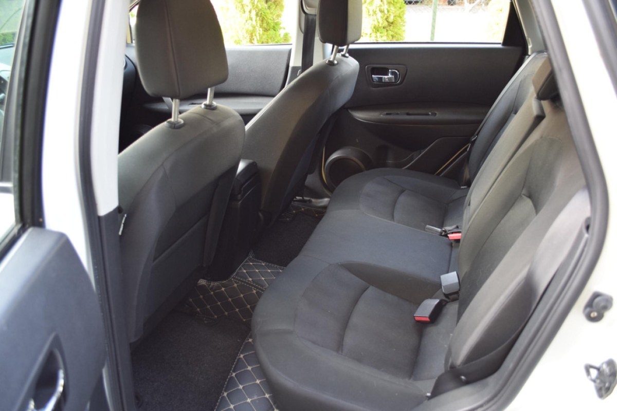 Nissan Qashqai 1.6 Acenta - foto 13