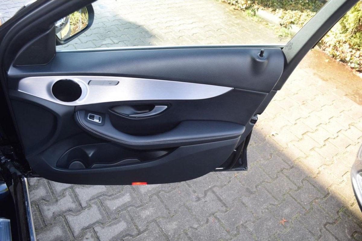 Mercedes-Benz C-klasse Estate 300 e Advantage Pack - foto 16