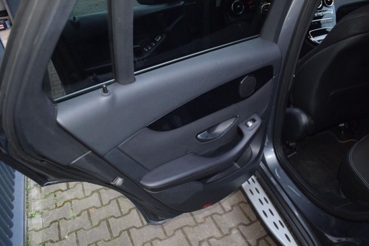 Mercedes-Benz GLC-klasse 300e 4MATIC Business Solution - foto 10