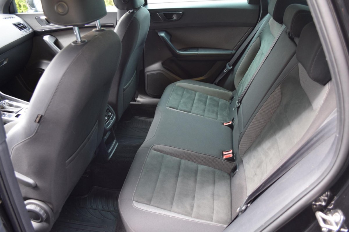 SEAT Ateca 1.5 TSI Xcellence - foto 12