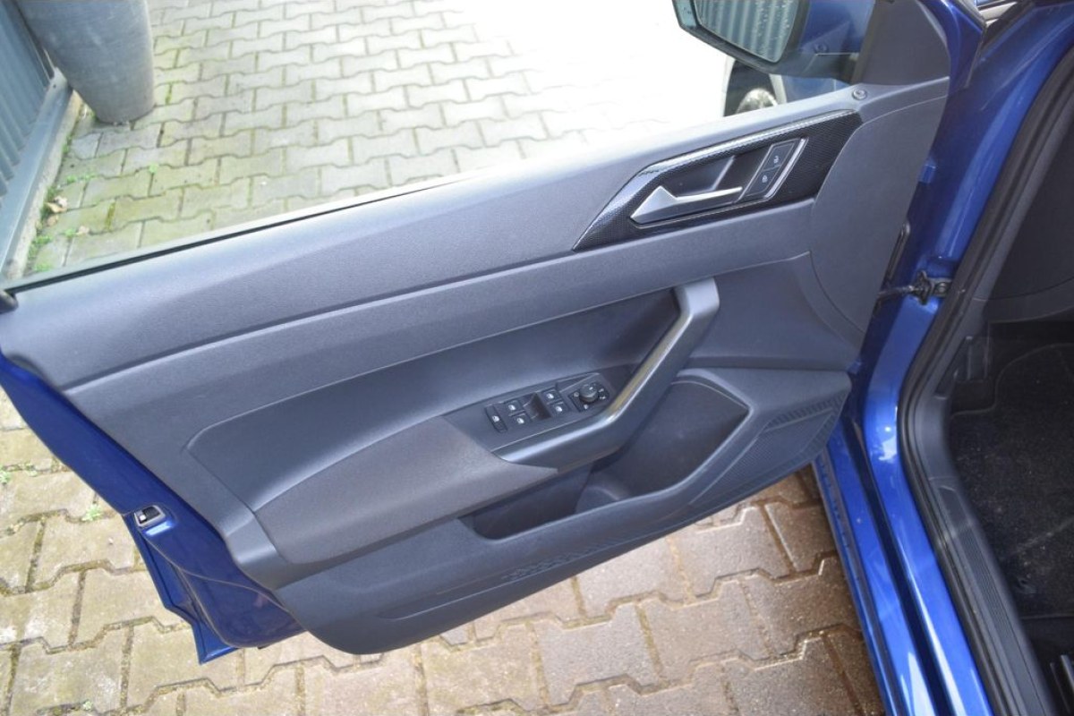 Volkswagen Polo 1.0 TSI Life - foto 8
