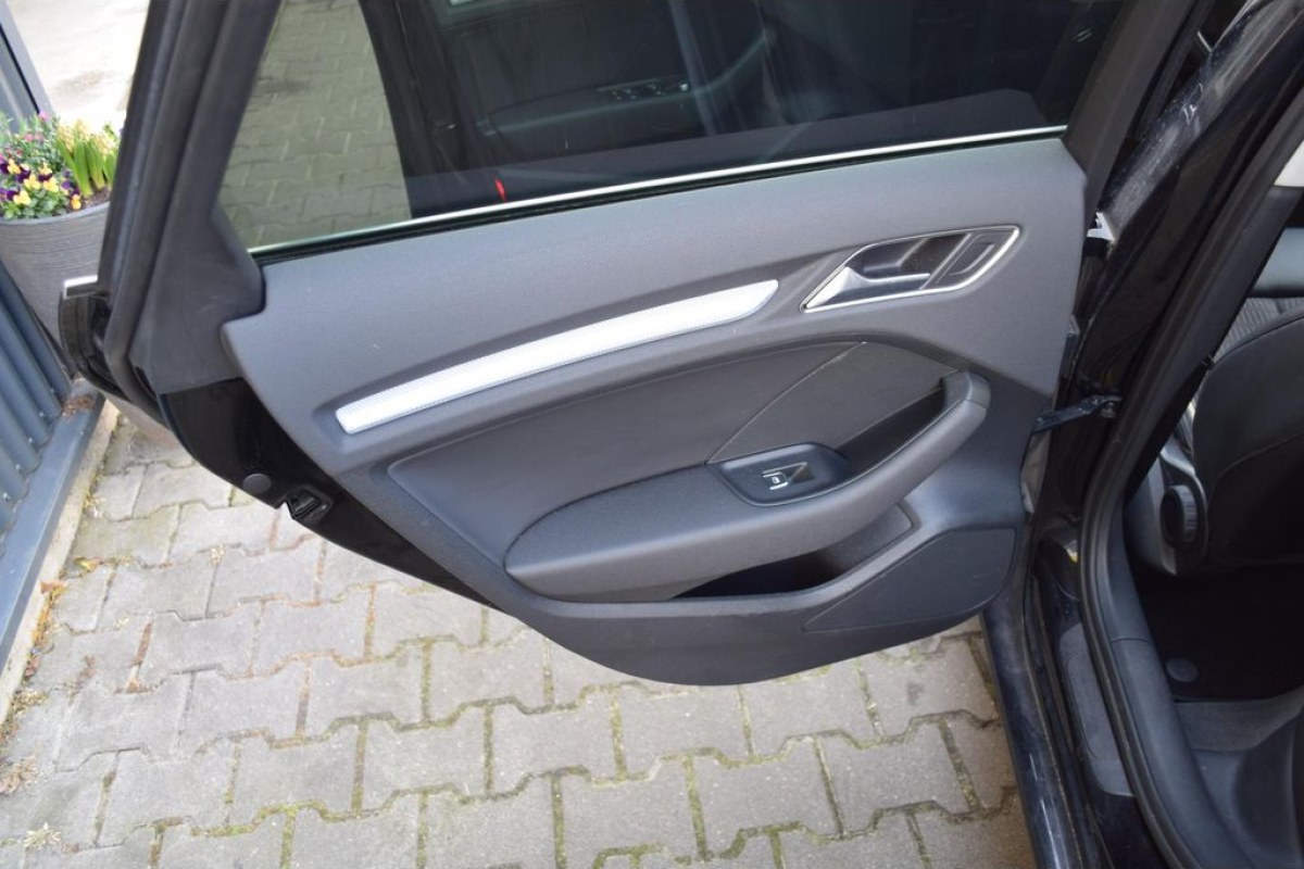 Audi A3 Sportback 1.4 TFSI Ambition Pro Line - foto 11