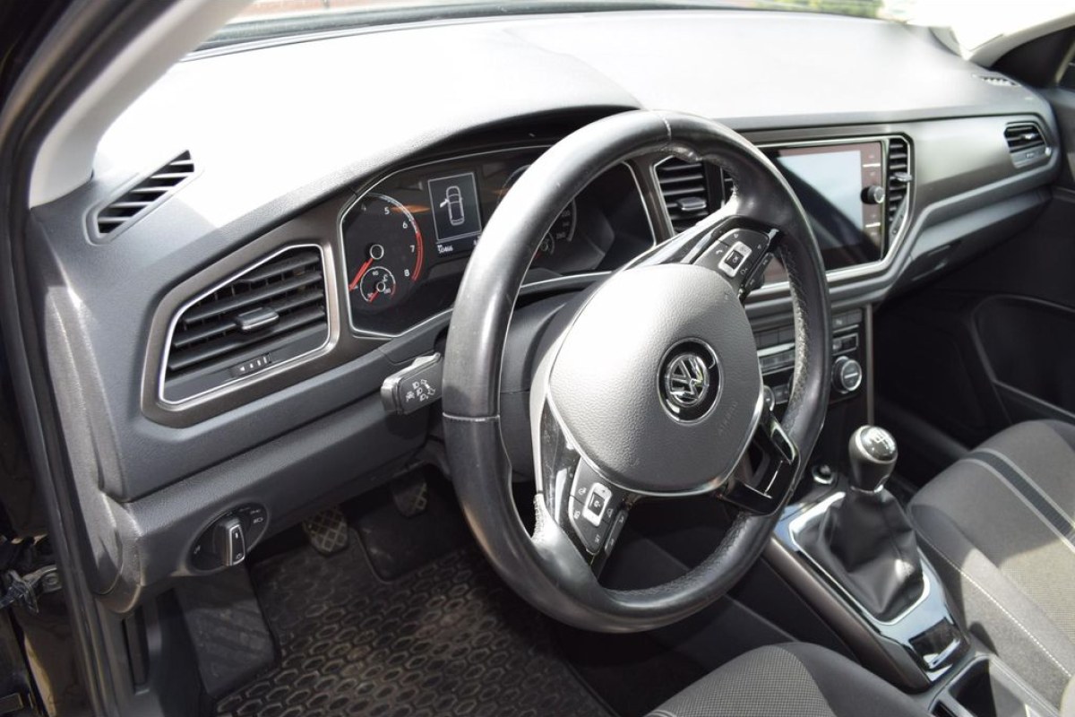 Volkswagen T-Roc 1.0 TSI Style - foto 9