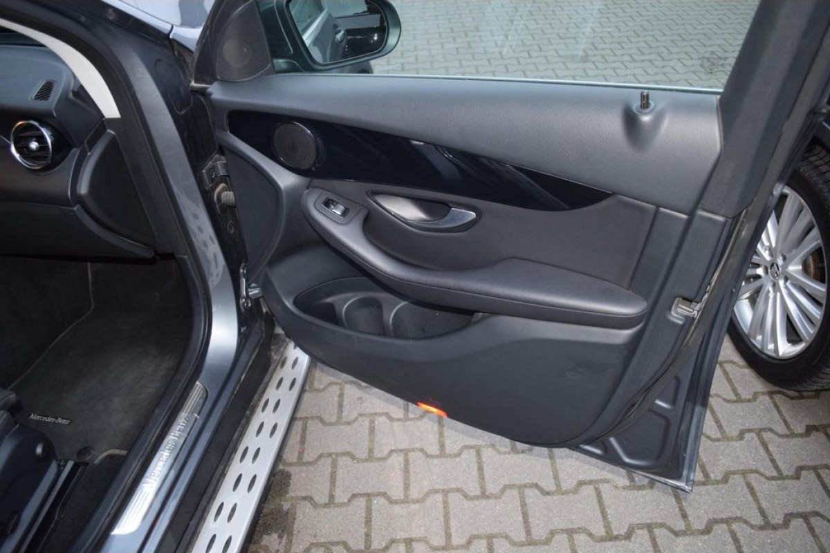 Mercedes-Benz GLC-klasse 300e 4MATIC Business Solution - foto 15
