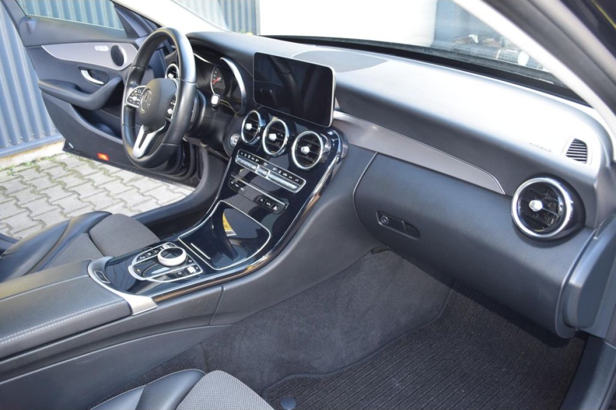 Mercedes-Benz C-klasse Estate 300 e Advantage Pack - foto 18
