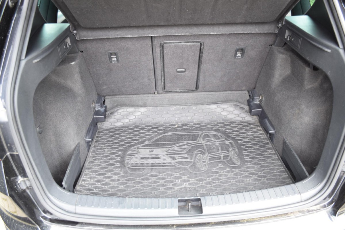 SEAT Ateca 1.5 TSI Xcellence - foto 13