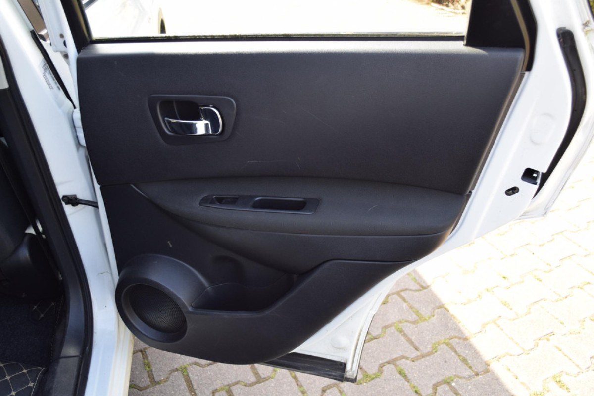 Nissan Qashqai 1.6 Acenta - foto 15