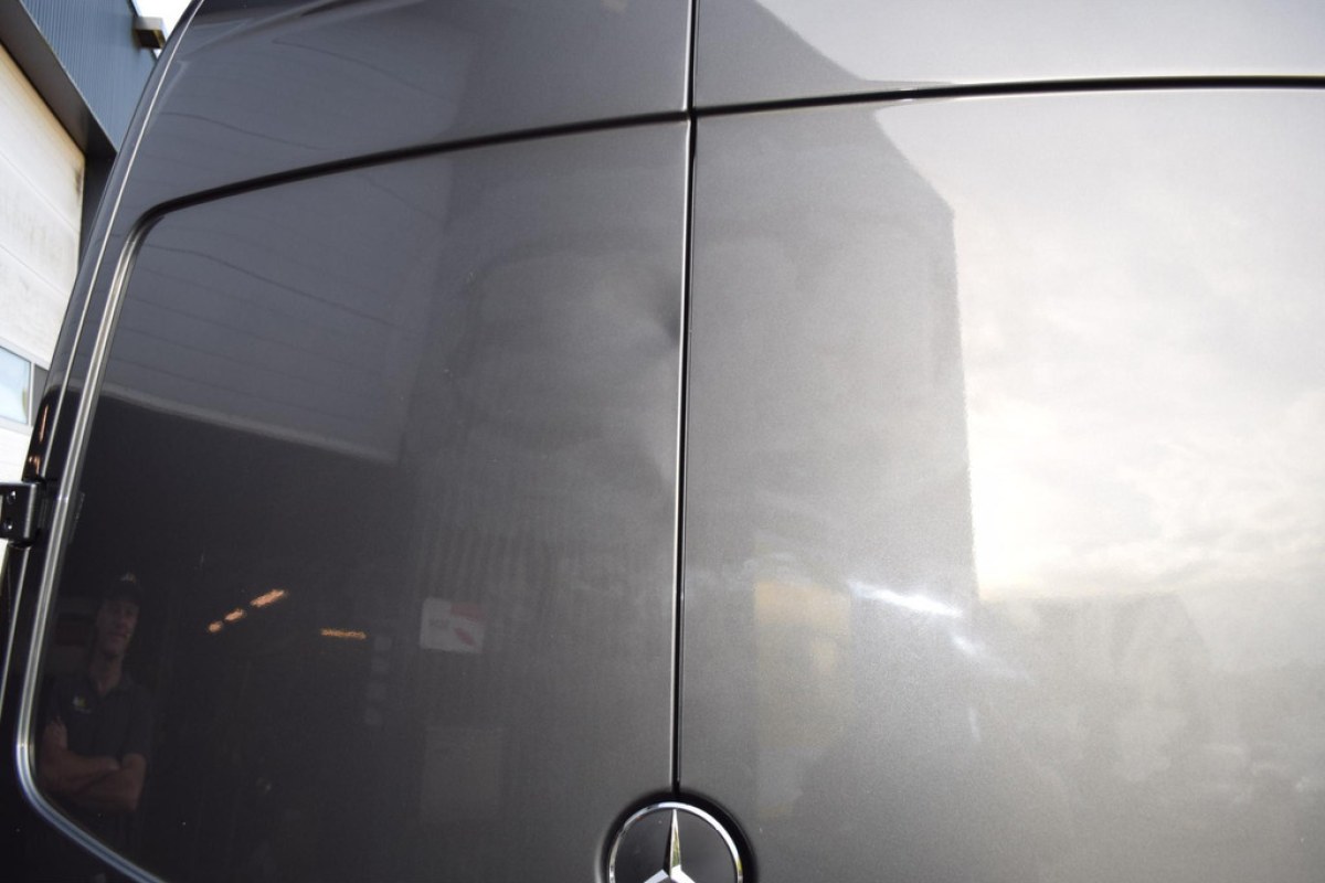 Mercedes-Benz Sprinter 519 3.0 CDI 366 DC - foto 6