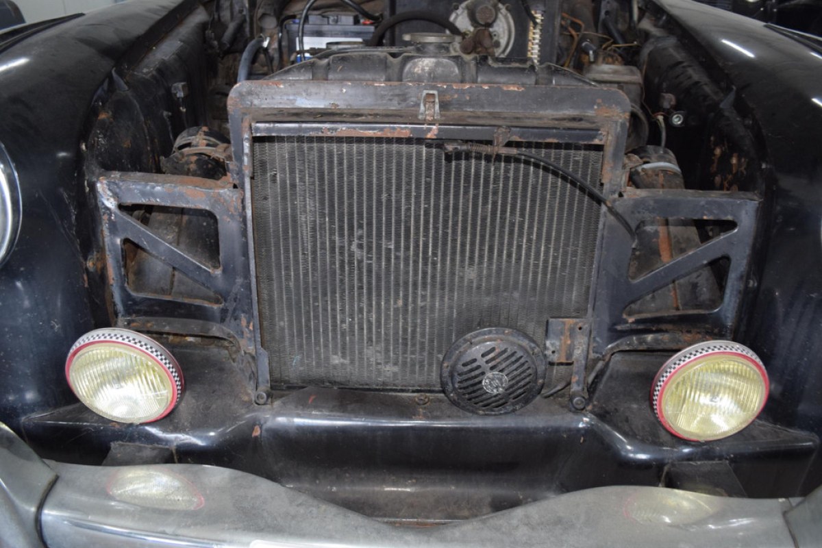 mercedes 220 S - foto 24