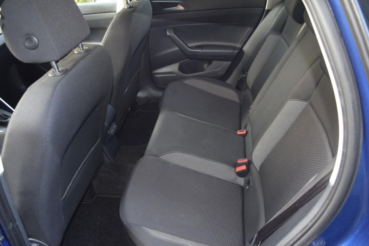 Volkswagen Polo 1.0 TSI Life - foto 12