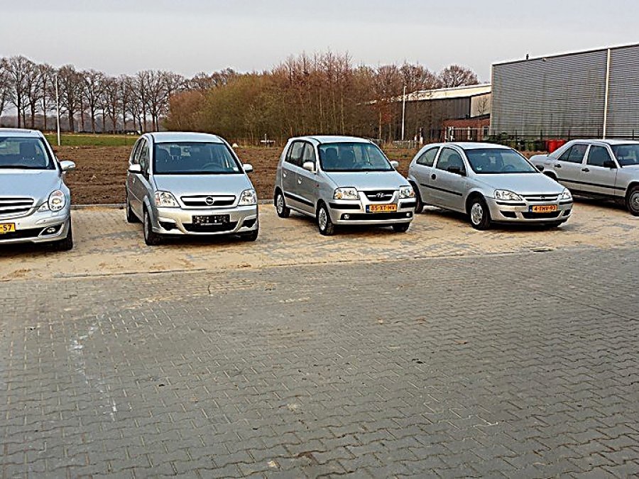 De passie wordt een bedrijf
